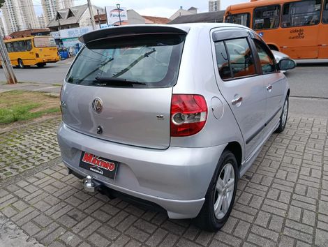 VolksWagen Fox Sportline/Sports 1.6/1.6 Tot.Flex 4p