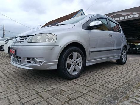 VolksWagen Fox Sportline/Sports 1.6/1.6 Tot.Flex 4p
