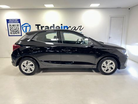 Hyundai HB20 Comfort 1.0 Flex 12V Mec.