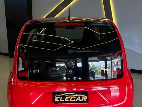 VolksWagen up! move 1.0 TSI Total Flex 12V 5p