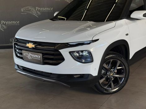 Chevrolet MONTANA PREMIER 1.2 Turbo Flex 12V Aut.