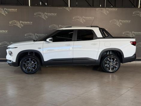 Chevrolet MONTANA PREMIER 1.2 Turbo Flex 12V Aut.