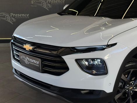 Chevrolet MONTANA PREMIER 1.2 Turbo Flex 12V Aut.