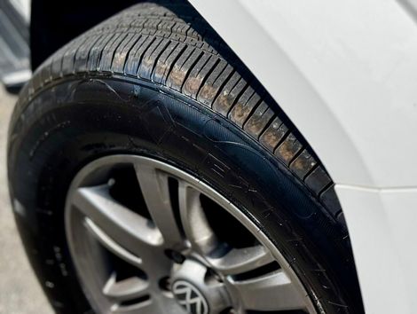 VolksWagen AMAROK CD2.0 16V/S CD2.0 16V TDI 4x4 Die