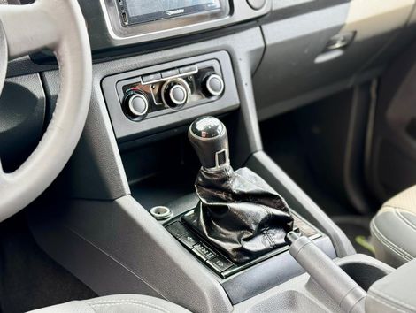 VolksWagen AMAROK CD2.0 16V/S CD2.0 16V TDI 4x4 Die