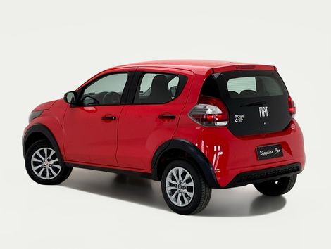 Fiat MOBI LIKE 1.0 Fire Flex 5p.