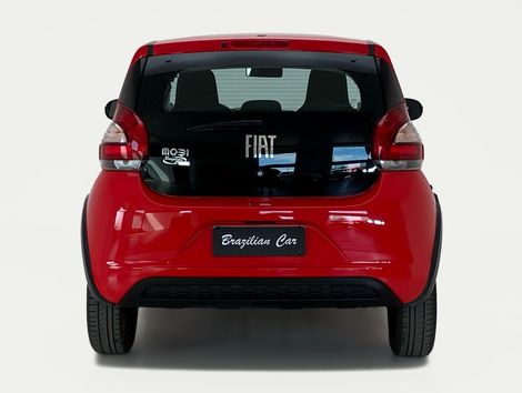 Fiat MOBI LIKE 1.0 Fire Flex 5p.