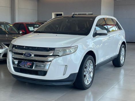 Ford EDGE LIMITED 3.5 V6 24V AWD Aut.