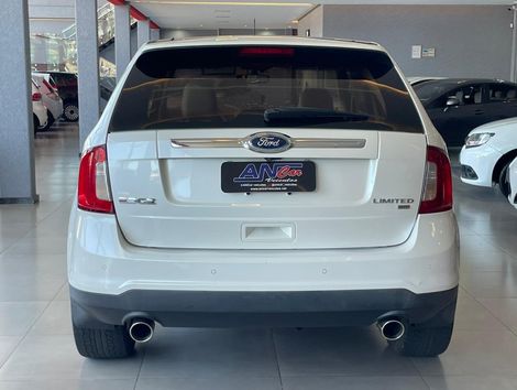 Ford EDGE LIMITED 3.5 V6 24V AWD Aut.