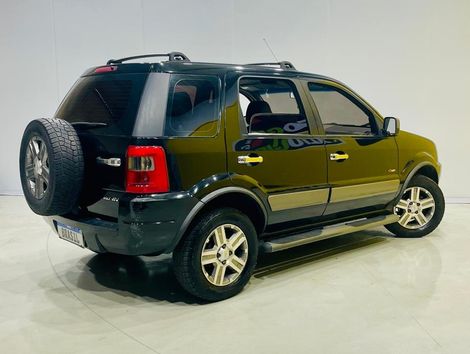 Ford EcoSport 4WD 2.0/ 2.0 Flex 16V 5p