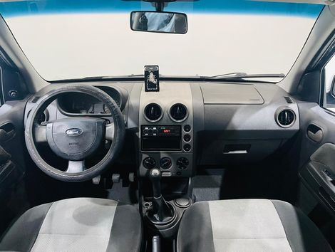 Ford EcoSport 4WD 2.0/ 2.0 Flex 16V 5p