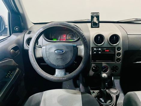 Ford EcoSport 4WD 2.0/ 2.0 Flex 16V 5p