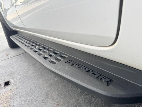 Ford Ranger XLT 3.2 20V 4x4 CD Diesel Aut.