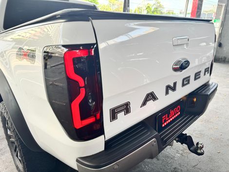 Ford Ranger XLT 3.2 20V 4x4 CD Diesel Aut.