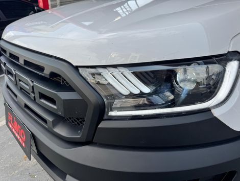 Ford Ranger XLT 3.2 20V 4x4 CD Diesel Aut.