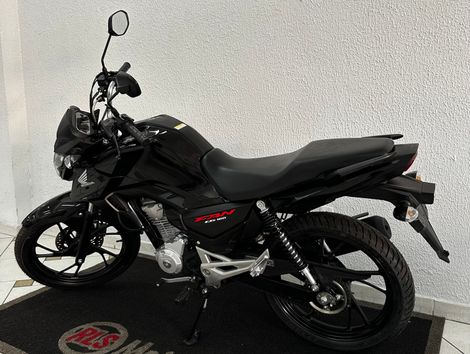 HONDA CG 160 FAN Flex