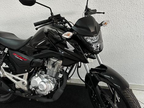 HONDA CG 160 FAN Flex