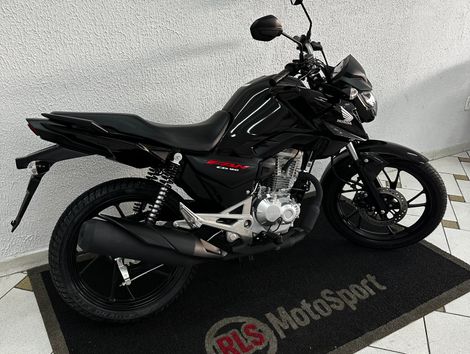 HONDA CG 160 FAN Flex