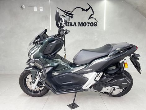 HONDA ADV 150