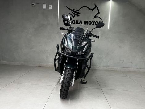 HONDA ADV 150