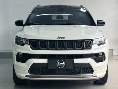 Jeep COMPASS S T270 1.3 TB 4x2 Flex Aut.