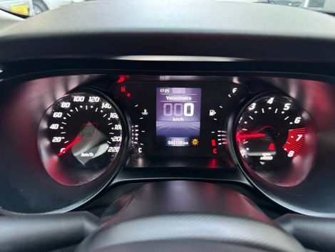 Fiat ARGO DRIVE 1.0 6V Flex