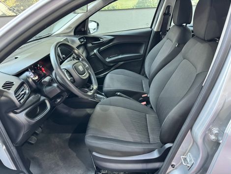 Fiat ARGO DRIVE 1.0 6V Flex