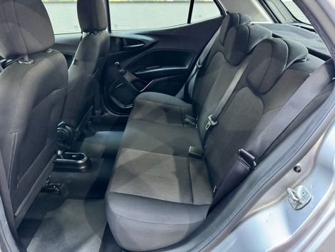 Fiat ARGO DRIVE 1.0 6V Flex