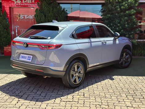 Honda HR-V EXL 1.5 Flex Sensing 16V 5p Aut.