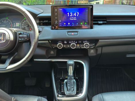 Honda HR-V EXL 1.5 Flex Sensing 16V 5p Aut.
