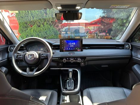 Honda HR-V EXL 1.5 Flex Sensing 16V 5p Aut.