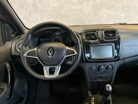 Renault LOGAN Zen Flex 1.0 12V 4p Mec.