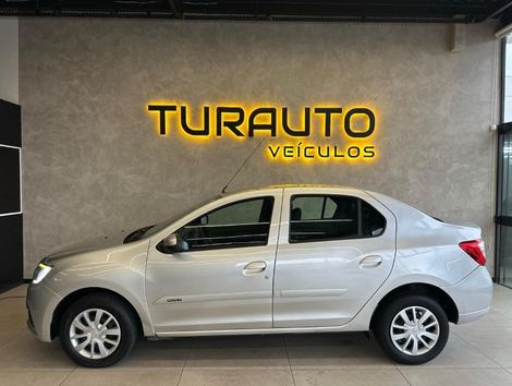 Renault LOGAN Zen Flex 1.0 12V 4p Mec.