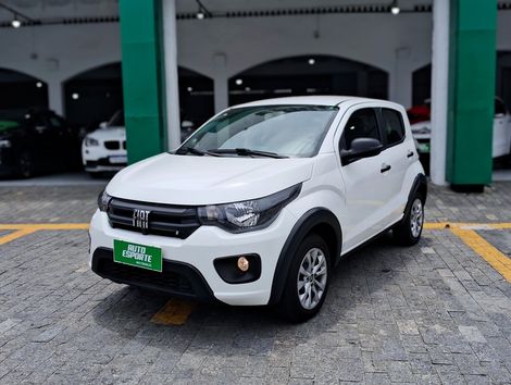 Fiat MOBI LIKE 1.0 Fire Flex 5p.