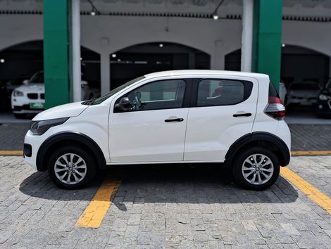 Fiat MOBI LIKE 1.0 Fire Flex 5p.