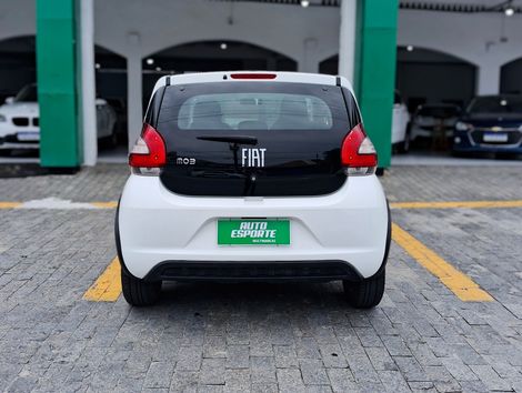 Fiat MOBI LIKE 1.0 Fire Flex 5p.