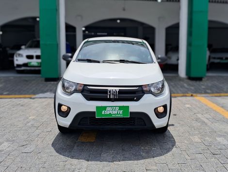 Fiat MOBI LIKE 1.0 Fire Flex 5p.