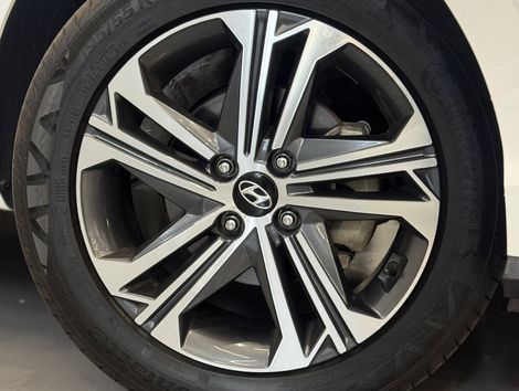 Hyundai HB20S Comfort 1.0 TB Flex 12V Aut.