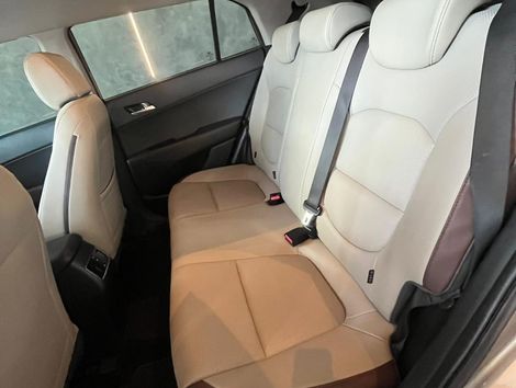 Hyundai Creta Prestige 2.0 16V Flex Aut.