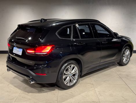 BMW X1 SDRIVE 20i 2.0/2.0 TB Acti.Flex Aut.