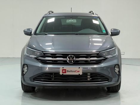 VolksWagen Nivus Comfortline 1.0 200 TSI Flex Aut.