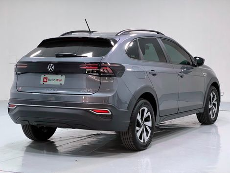 VolksWagen Nivus Comfortline 1.0 200 TSI Flex Aut.