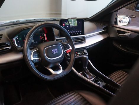 Fiat Fastback Impetus 1.0 200 T. Flex Aut