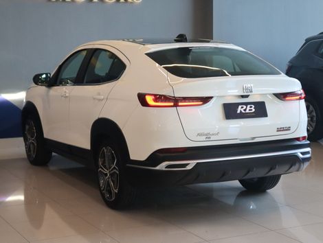 Fiat Fastback Impetus 1.0 200 T. Flex Aut