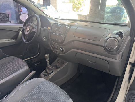 Fiat Palio ATTRACTIVE 1.0 EVO Fire Flex 8v 5p