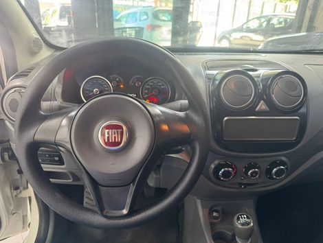 Fiat Palio ATTRACTIVE 1.0 EVO Fire Flex 8v 5p