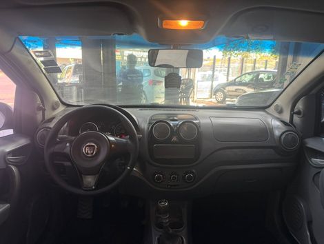 Fiat Palio ATTRACTIVE 1.0 EVO Fire Flex 8v 5p