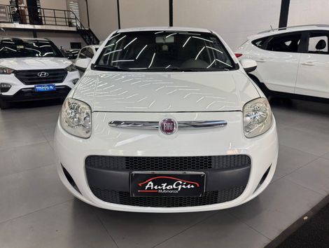 Fiat Palio ATTRACTIVE 1.0 EVO Fire Flex 8v 5p