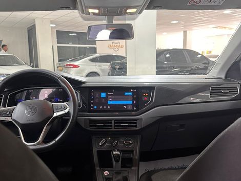 VolksWagen Polo Comfortline TSI 1.0 Flex 12V Aut.