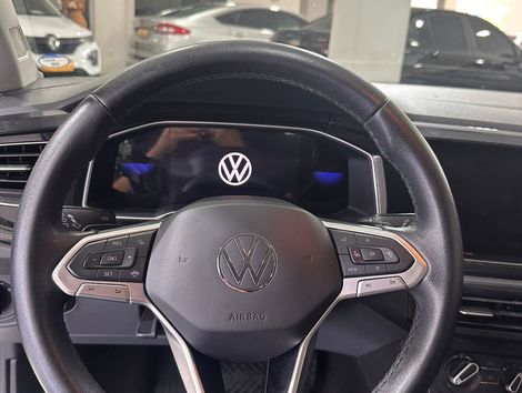 VolksWagen Polo Comfortline TSI 1.0 Flex 12V Aut.